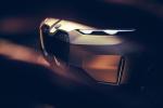 BMW Vision iNEXT 2018 года